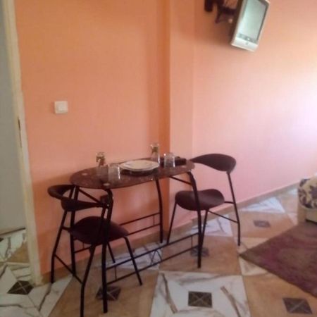 Blue Meadow Apartment Moulay Bousselham Exterior foto